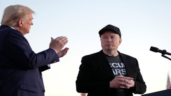 Trump e Elon Musk no lo pueden todo: jueces frenan acciones contra el DEPARTAMENTO del TESORO y desmantelamiento de la USAID