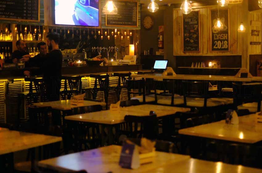 Dura advertencia de UTHGRA sobre el cambio de fase: "Cerrar para no volver a abrir"
