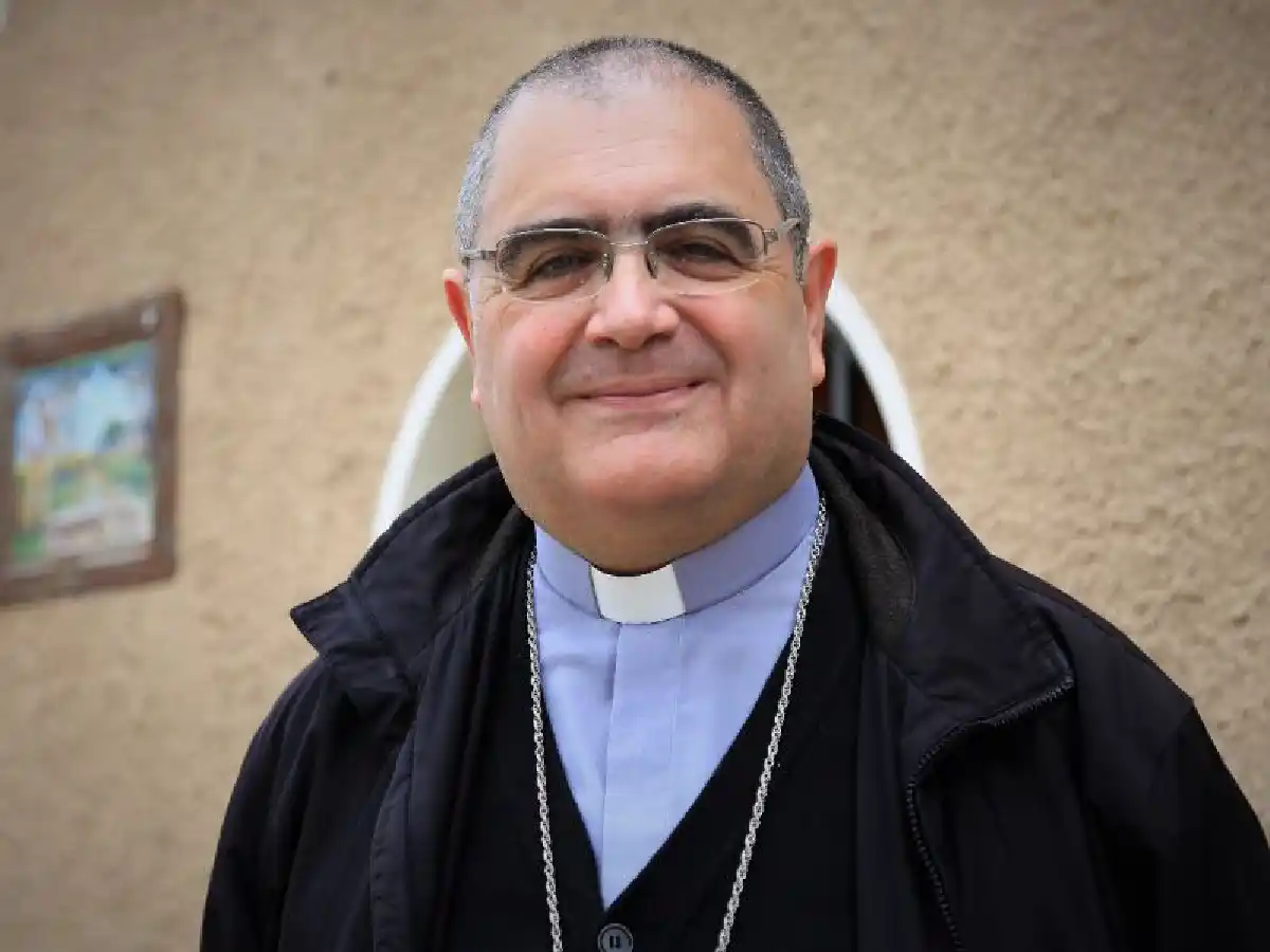 Repudian los dichos de Buenanueva sobre los abusos en la iglesia católica