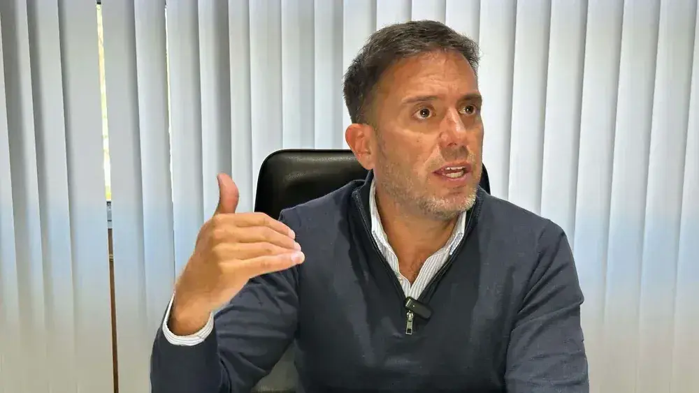 Quita del subsidio de Zona Fría: el intendente de Carmen de Areco advirtió que muchas familias "no podrán pagar el gas"