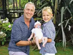 Marley reveló cómo dar la vuelta al mundo con un solo pasaje aéreo