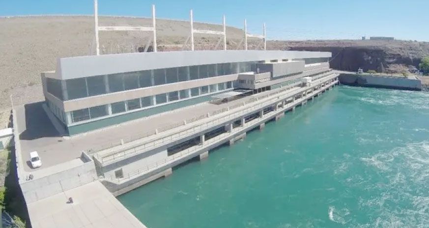 Avanzan con la privatización de las represas hidroeléctricas