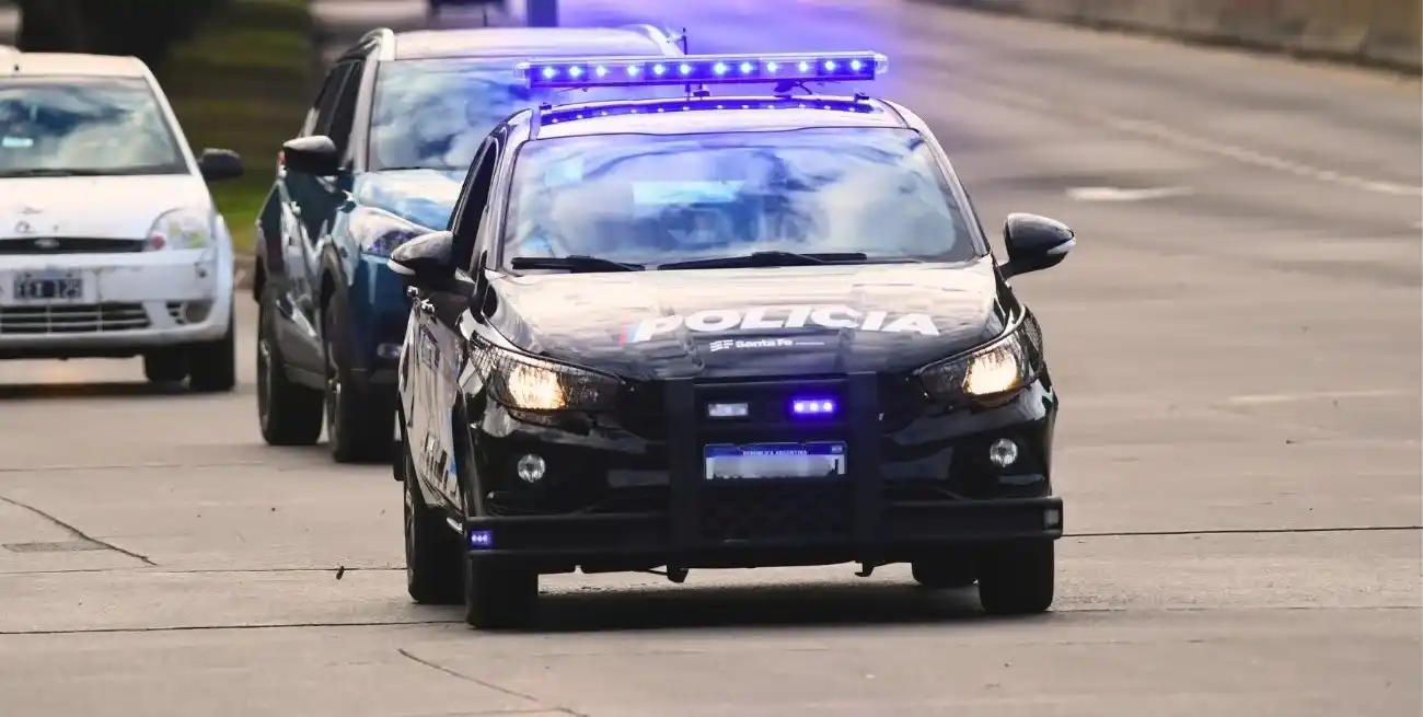 El ataque ocurrió en la siesta de este miércoles 31 de diciembre.