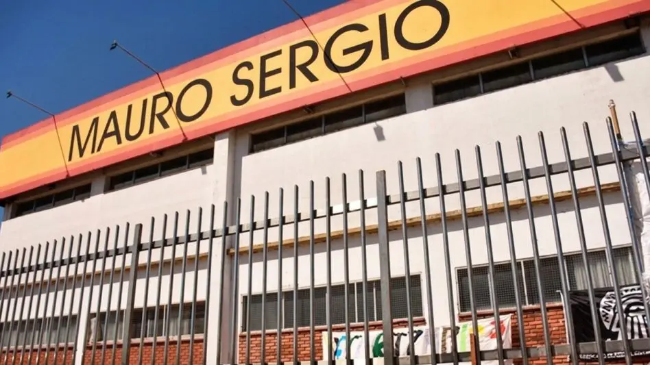 Mauro Sergio anunció una reorganización interna y ratificó su apuesta a la industria nacional