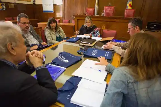 MAR DEL PLATA: Confeccionan un plan municipal de accesibilidad