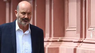 Política bonaerense: Cellillo, Vaccarezza y Marinucci rechazaron la habilitación de bitrenes