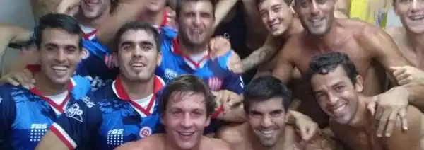 Con victoria, Unión cerró un torneo perfecto