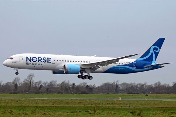 Norse Atlantic Airways inaugurates flights to Los Angeles