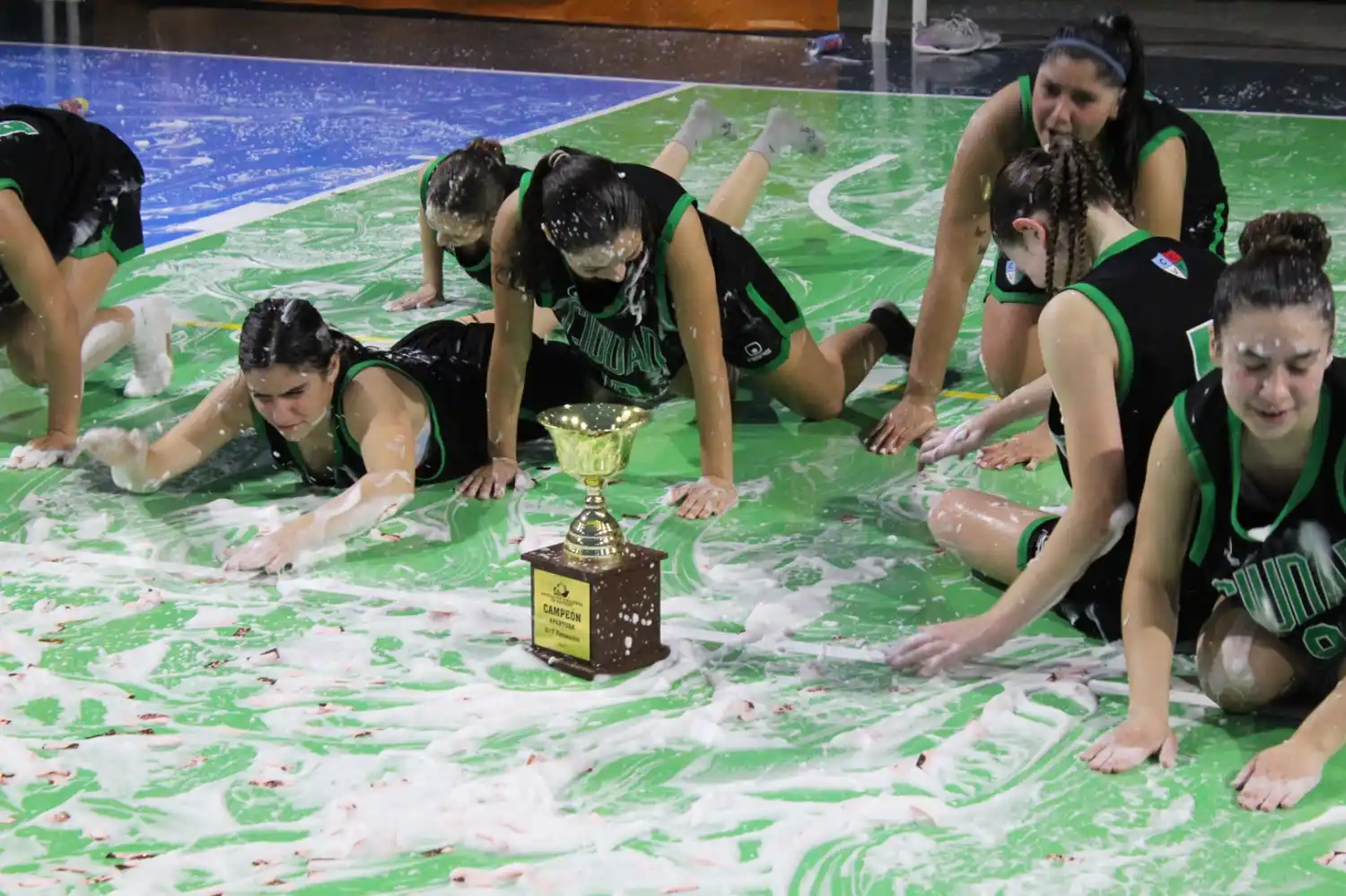 El desafío de crecer en una liga donde cada año hay menos competencia