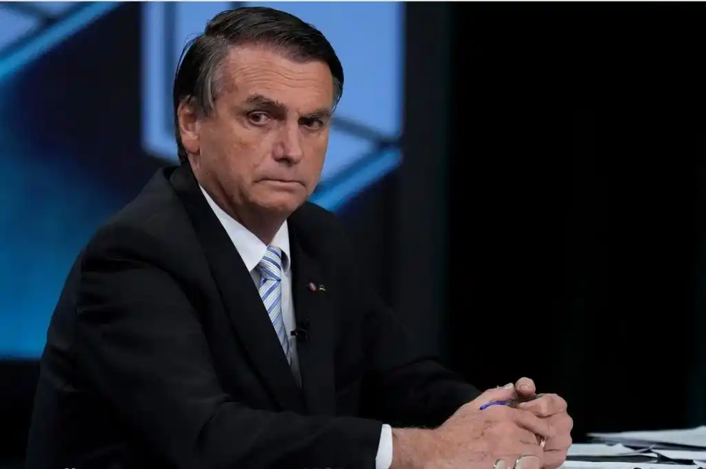 Jair Bolsonaro habló por primera vez luego de las elecciones en Brasil: todo lo que dijo