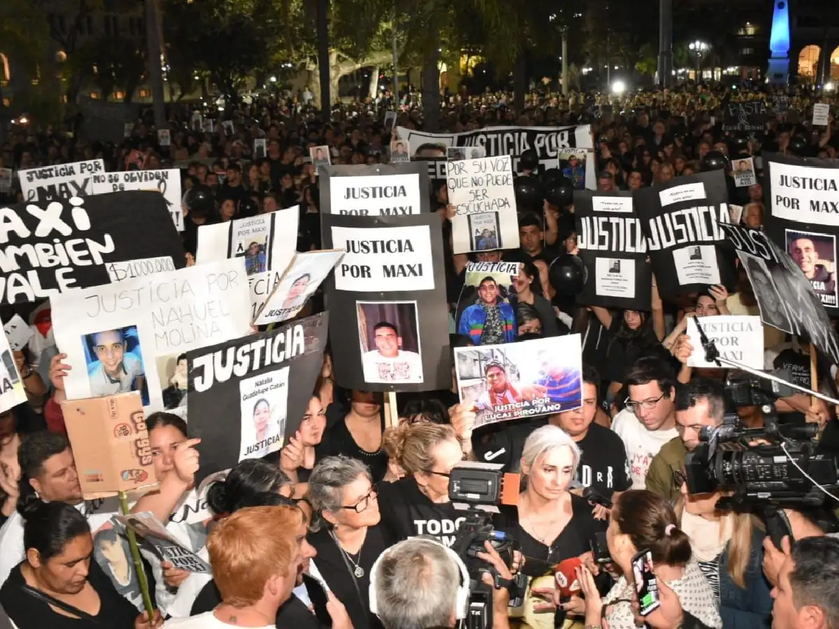  Piden que en Santa Fe se declare la “emergencia por seguridad”