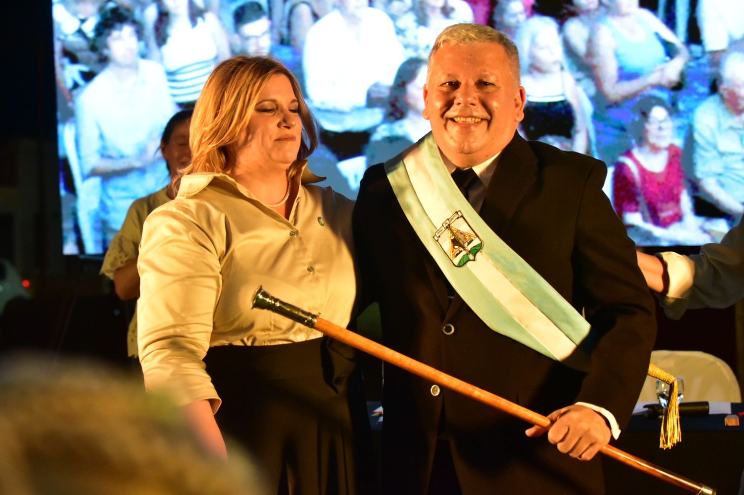 Benedetti Arroyito