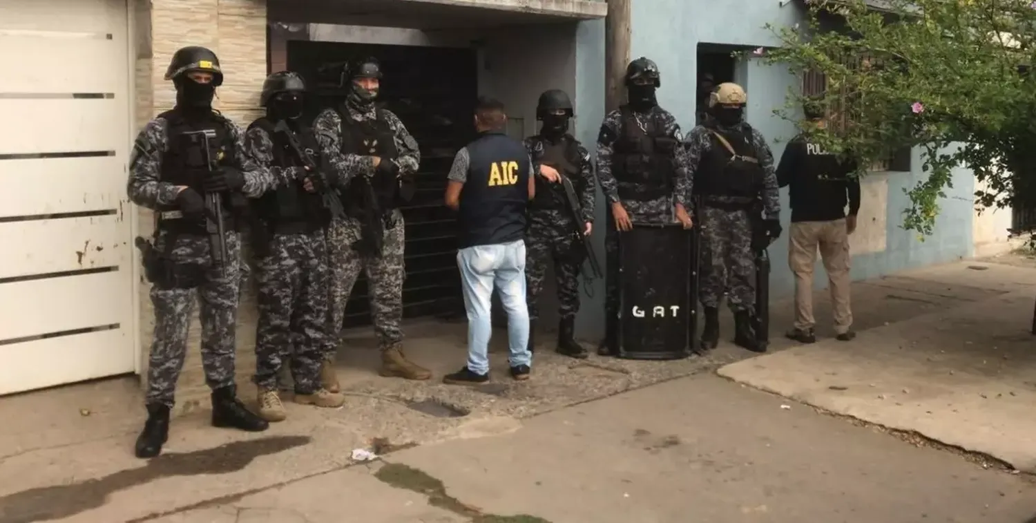 Santa Fe, la única provincia sin Ley de Narcomenudeo en la zona central del país