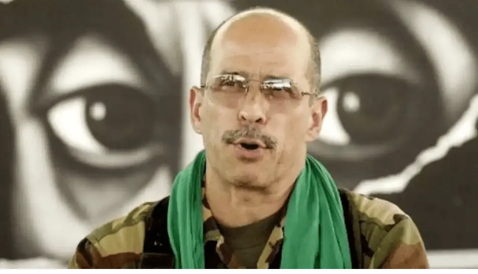 Simón Trinidad de las Farc también quiere ser «gestor de paz»