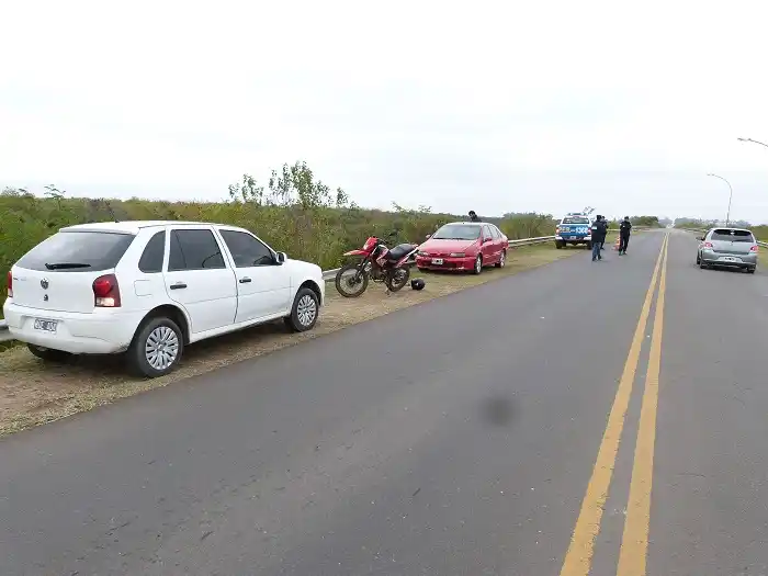 Gualeguaychuense detenido tras secuestro de 5 kilos de marihuana 