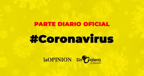 #COVID-19:  Datos oficiales San Pedro – 01/11