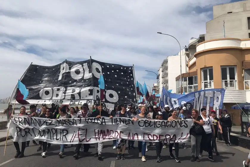 Los jueces dejaron sin efecto la decisión del juez Martín Cormick, que en diciembre había declarado la nulidad del protocolo.