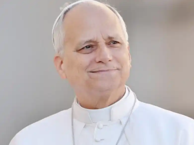 León XIV será distinguido en vísperas del 250° aniversario de Estados Unidos