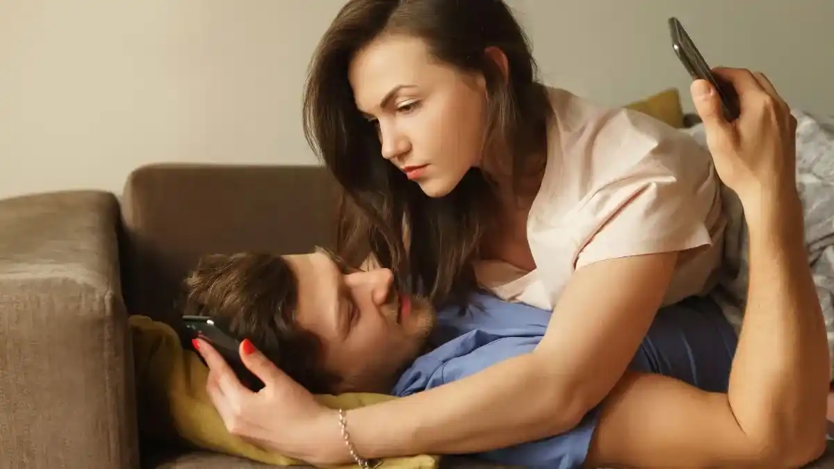 Tanto en Estados Unidos como en Argentina, el descenso de la actividad sexual no es simplemente una cuestión de cantidad