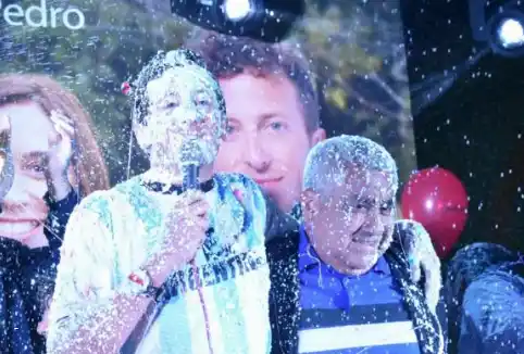 Elecciones 2017: Cambiemos celebró el triunfo en San Pedro