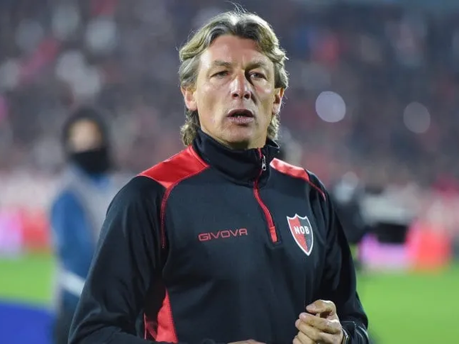 Gabriel Heinze se suma al cuerpo técnico del Arsenal