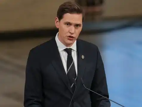 Presidente del Comité Noruego del Nobel argumenta las razones para premiar a María Corina