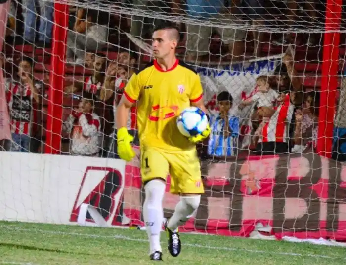 Dos en la Copa Argentina