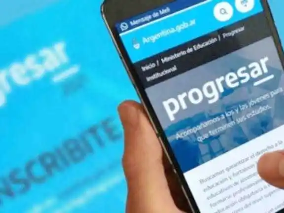 Becas Progresar Superior: hasta
el 30 de abril podrán inscribirse