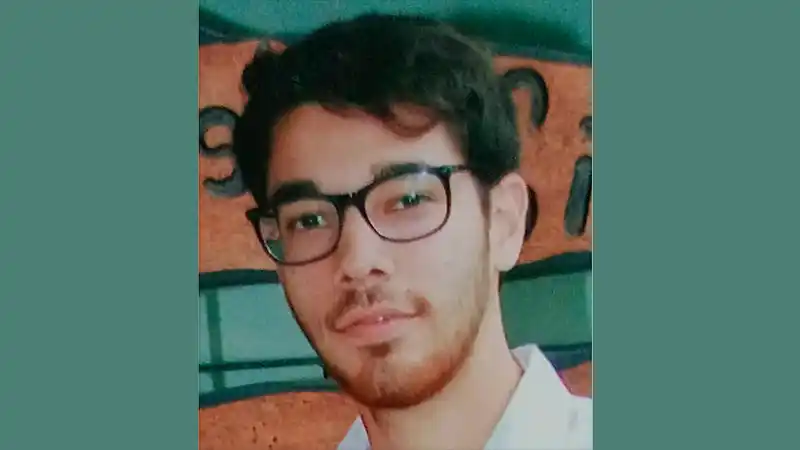 Piden ayuda para hallar a un joven que se retiró hace 12 días de su casa