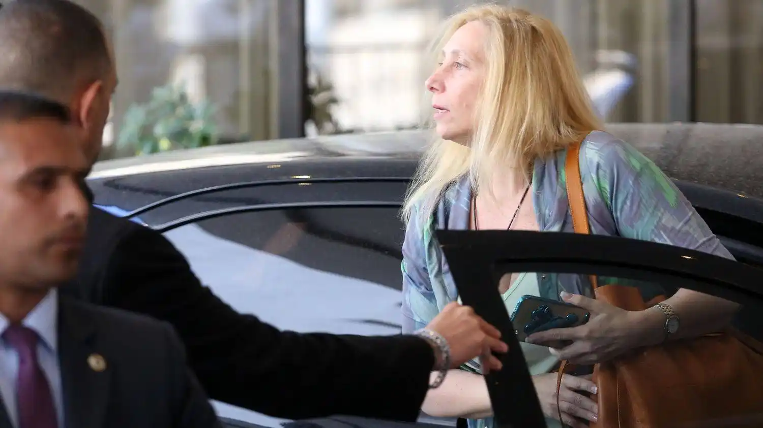 Cómo reaccionaron los vecinos de Azul tras conocer que Karina Milei suspendió su visita de campaña para el sábado