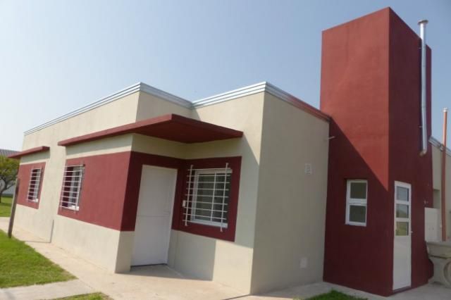 El Gobierno provincial lanzó el programa “Primero Entre Ríos, Primero tu Casa” 