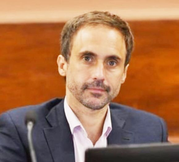 Juan Manuel Rossi: “Las fiestas electrónicas deben ser espacios de disfrute seguro, no sirve estigmatizar”