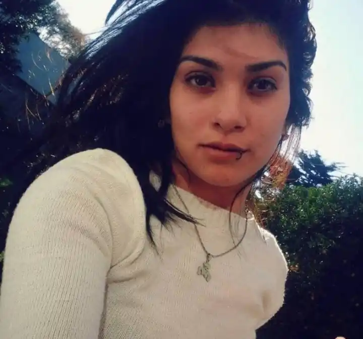 Lucía Pérez falleció a los 16 años en Mar del Plata, en 2016.