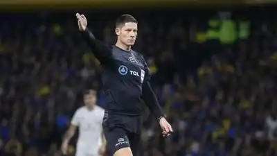Nicolás Ramírez dirigirá el clásico e Ignacio Baliño estará en Defensa-Boca