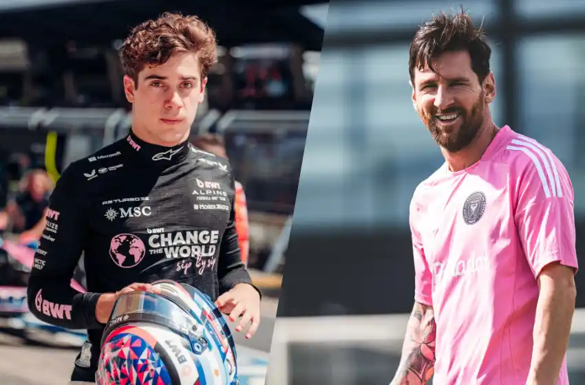 Fórmula 1 y Mundial de Clubes: la agenda deportiva de este domingo