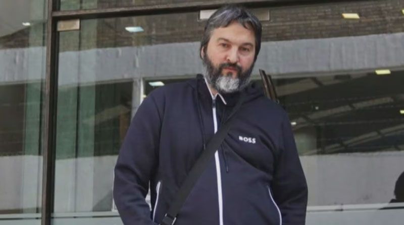 La Justicia indaga a Ariel García Furfaro y analiza imputarlo por homicidio