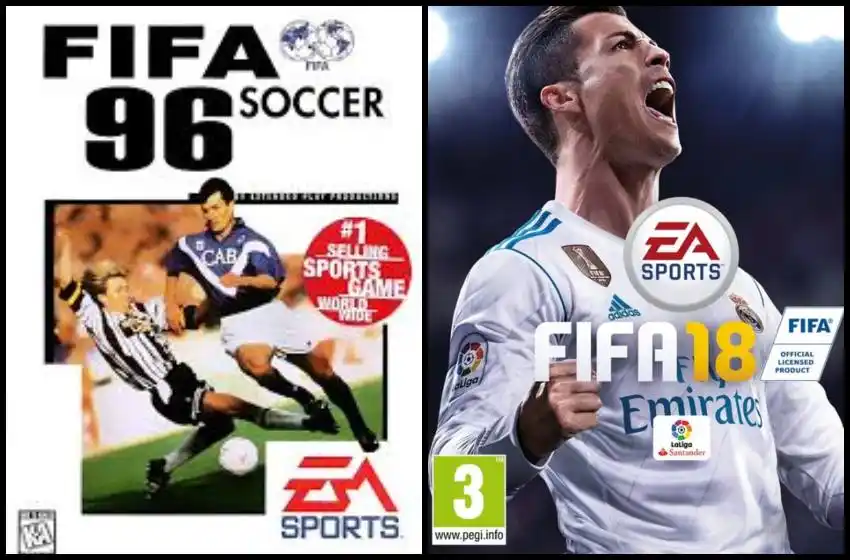 ¿Quién es el único jugador que estuvo presente en todas las ediciones del FIFA?