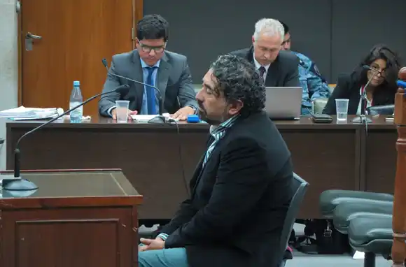 El “apóstol” Hurtado dijo ser inocente y que “la única familia dividida” es la suya