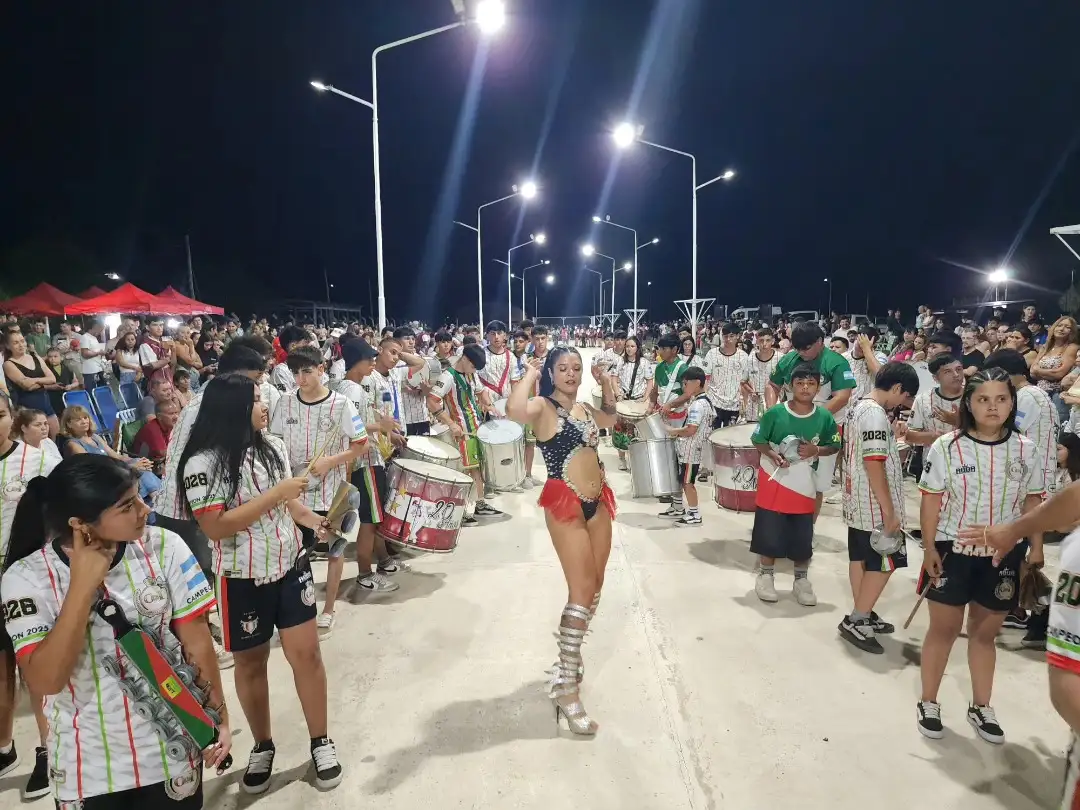 San José de Feliciano se prepara para vivir el Carnaval Felicianero 2026