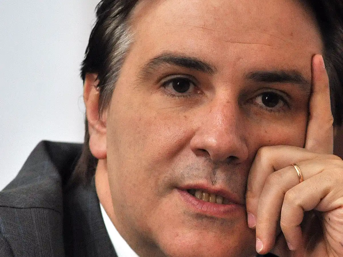 Llaryora: “En todo lugar donde estuve, siempre he trabajado para la ciudad”