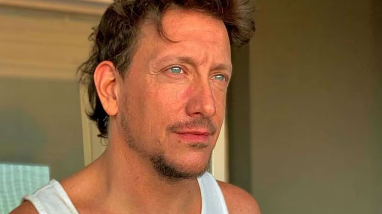 El polémico “like” de Nico Vázquez que encendió las redes