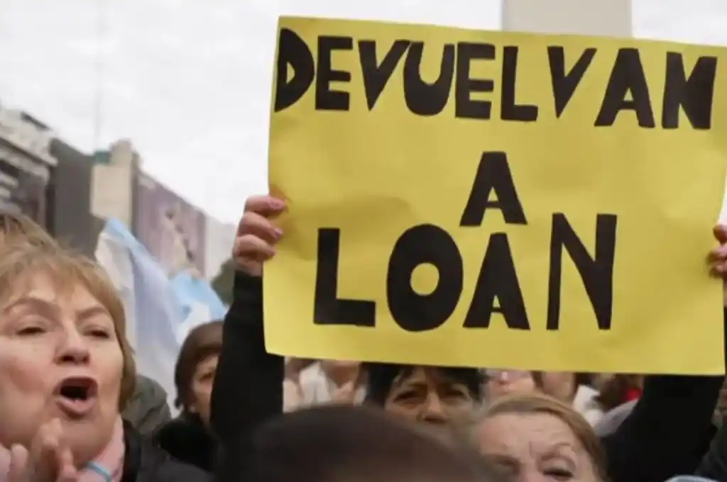 Loan Peña