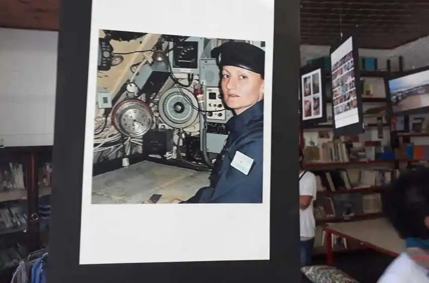 Familiares del Repunte encabezan la muestra "Nuestra lucha continua"