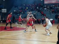 Independiente, airoso ante un incómodo rival