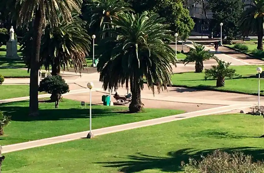 Piden declarar a Mar del Plata como ciudad “libre de humo de tabaco” hasta que termine la cuarentena