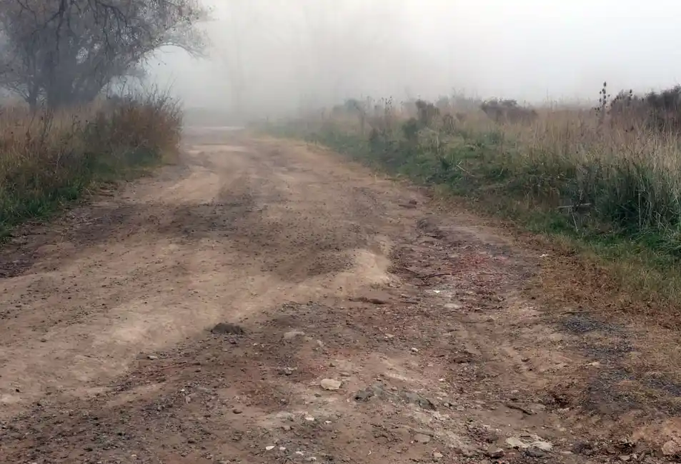 Vecinos de Villa del Lago reclaman que el Municipio los provea de agua 