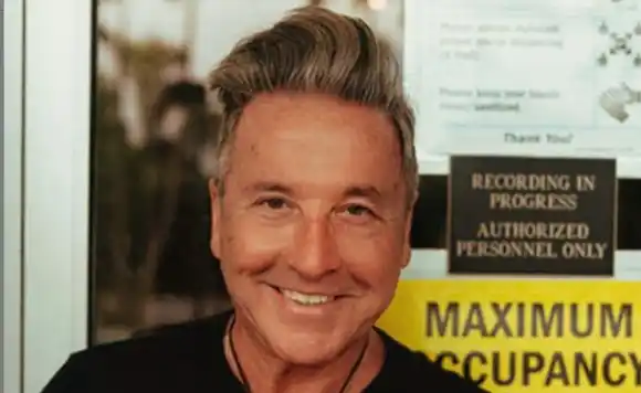 Ricardo Montaner presume su felicidad por su nuevo nieto