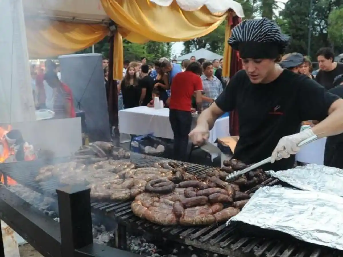 Llega la 5° edición del Festival Mundial del Humor y el Choripan cordobés