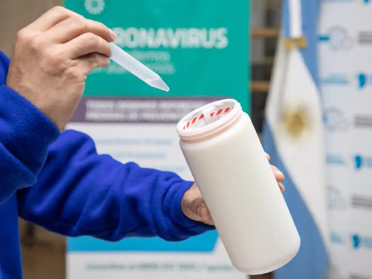 Córdoba: 2 nuevas muertes y 106 contagios en un día