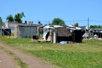 La Cámara ordenó el desalojo de los ocupas en La Movediza